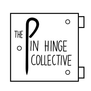 The Pin Hinge Collective - Company Logo